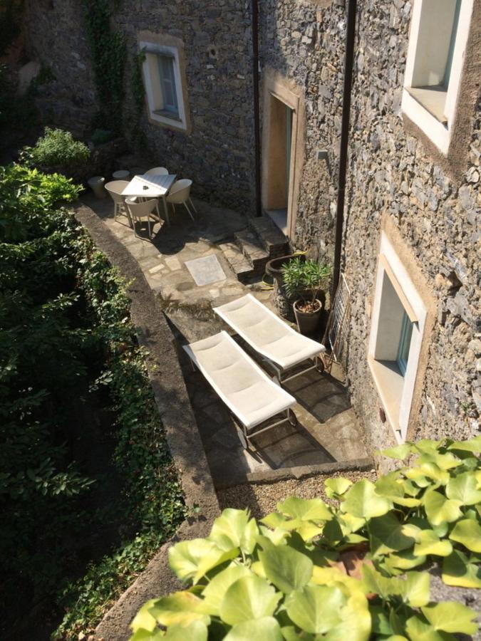 Ferienwohnung Castelletto With Mountain View Colletta Exterior foto